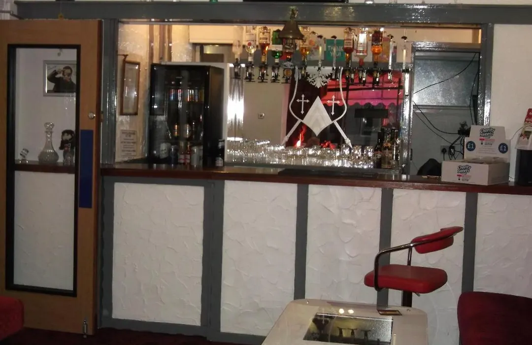 Holmeleigh Hotel-1