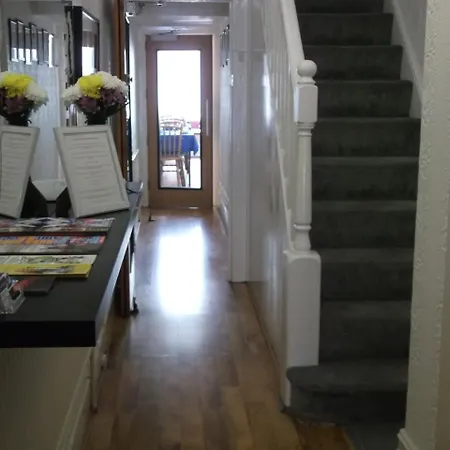 Holmeleigh Hotel-3